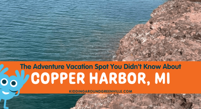 Things to do in Copper Harbor, MI