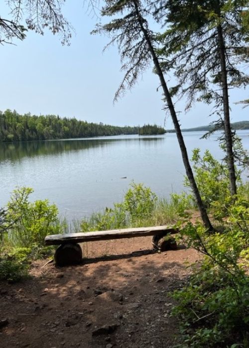 Isle Royale national park