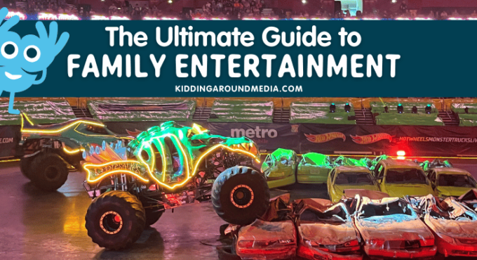 Family Entertainment reviews