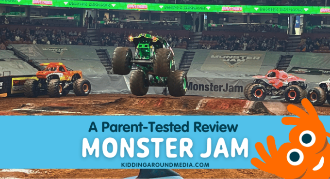 Monster Jam