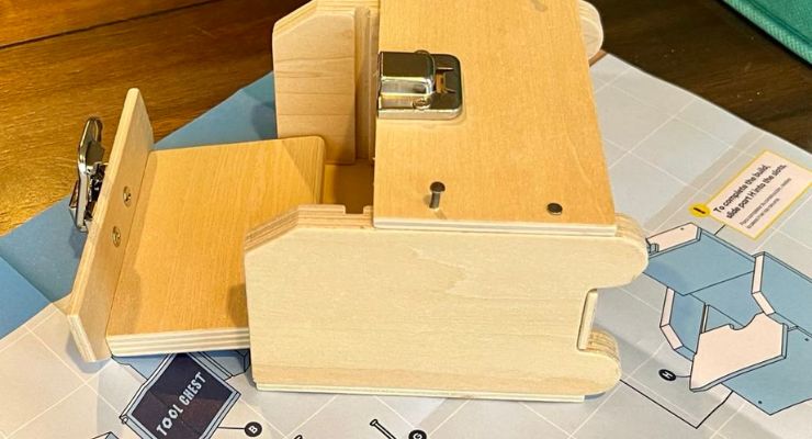 Lowes workshops for kids