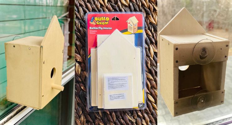 Lowes Workshop for kids